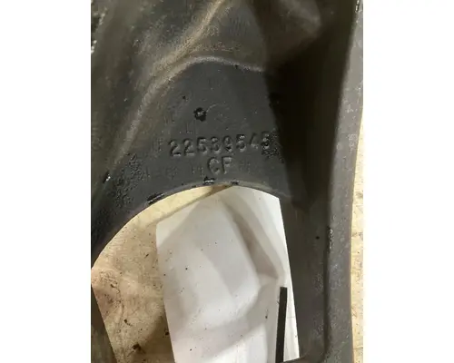   Brackets, Misc