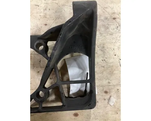   Brackets, Misc