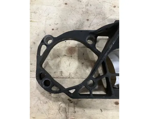   Brackets, Misc