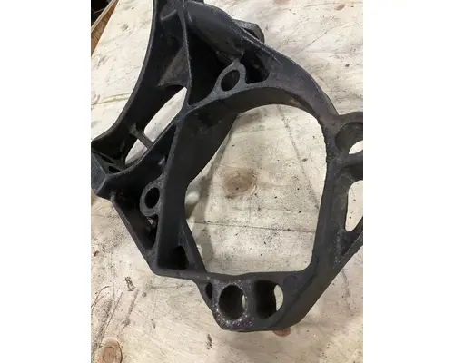   Brackets, Misc