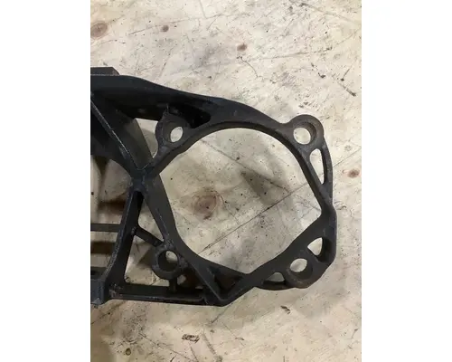   Brackets, Misc