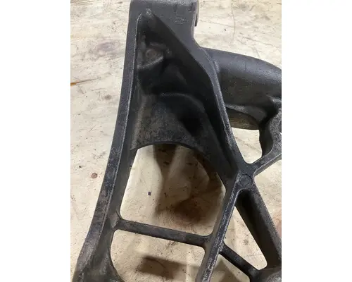   Brackets, Misc