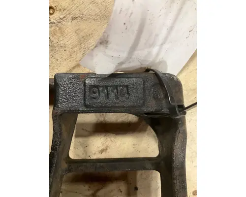   Brackets, Misc