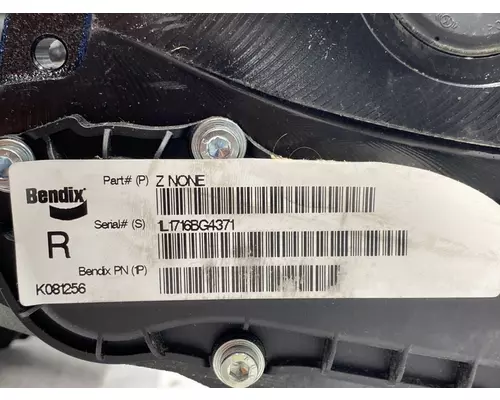   Brake Caliper