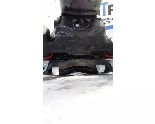   Brake Caliper