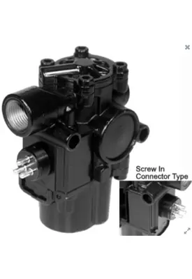   Brake Control Module (ABS)
