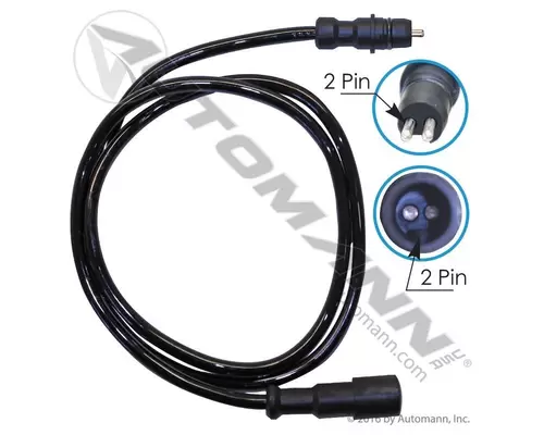   Brake Control Module (ABS)