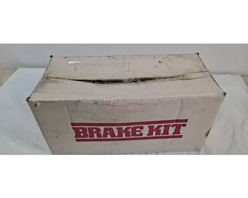   Brake Parts, Misc. Front