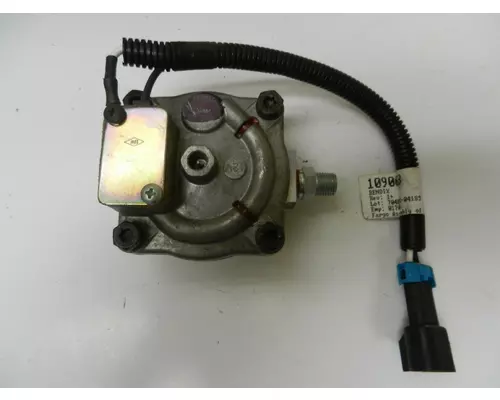   Brake Parts, Misc. Rear