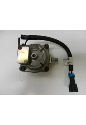   Brake Parts, Misc. Rear