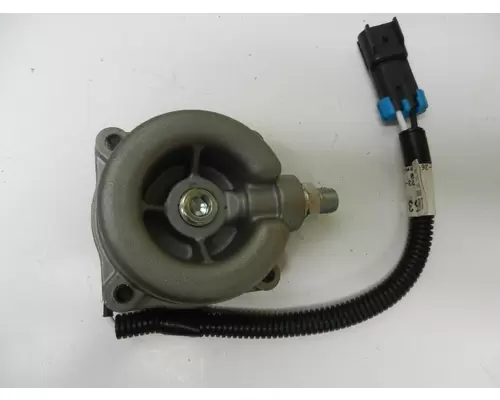   Brake Parts, Misc. Rear