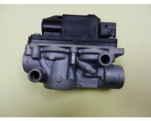   Brake Parts, Misc. Rear
