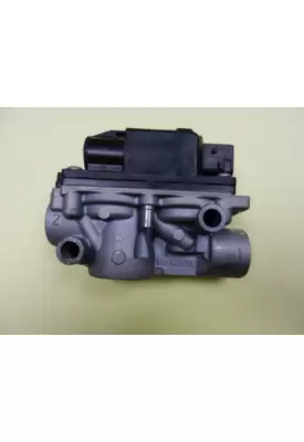   Brake Parts, Misc. Rear