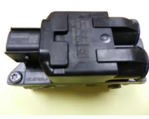   Brake Parts, Misc. Rear