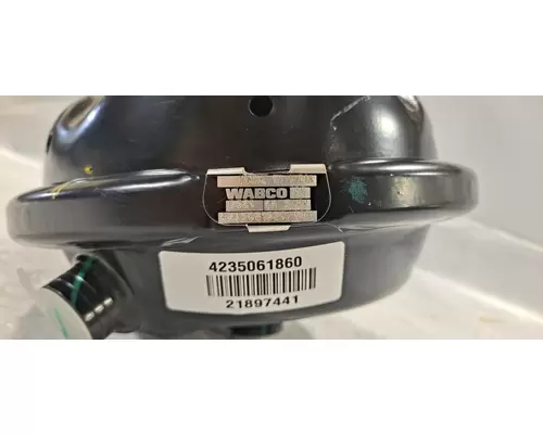   Brake Parts, Misc. Rear