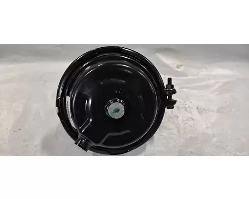   Brake Parts, Misc. Rear