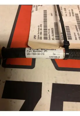   Brake Parts, Misc. Rear