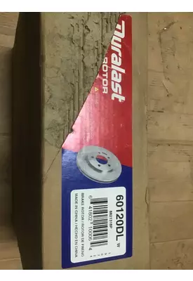   Brake Parts, Misc. Rear