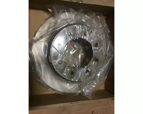   Brake Parts, Misc. Rear