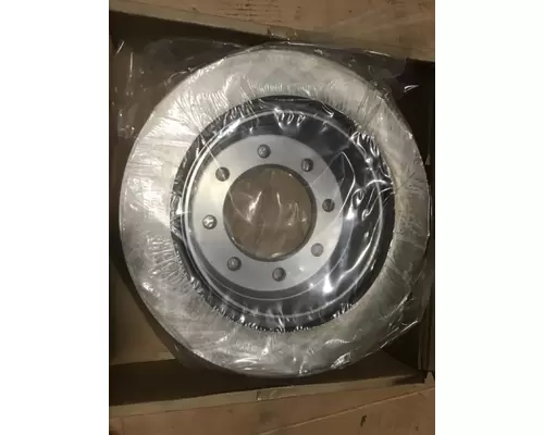   Brake Parts, Misc. Rear
