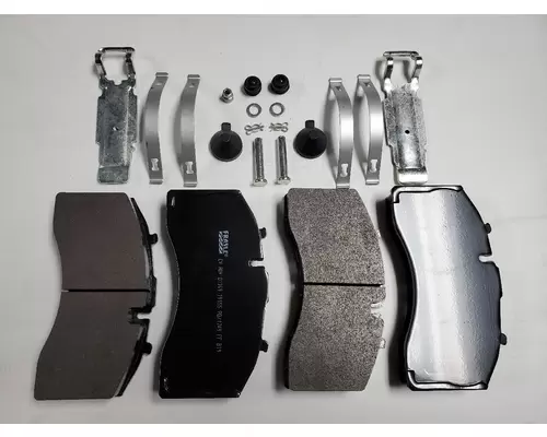   Brake Shoe  Pad