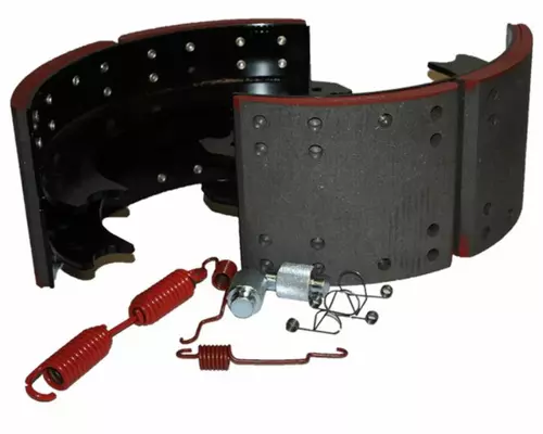   Brake Shoes