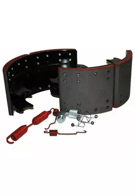   Brake Shoes