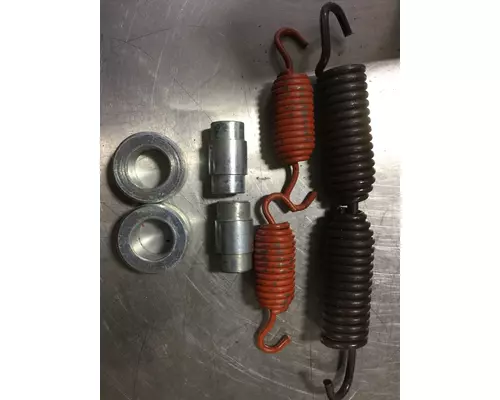   Brake Shoes