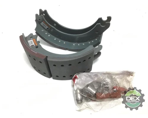   Brake Shoes