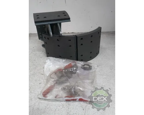   Brake Shoes