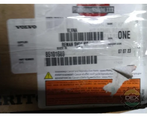   Brake Shoes