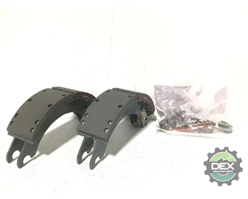   Brake Shoes
