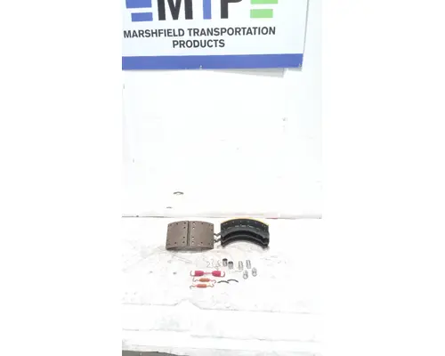   Brake Shoes