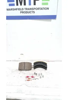   Brake Shoes