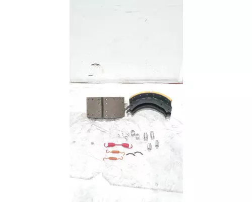   Brake Shoes