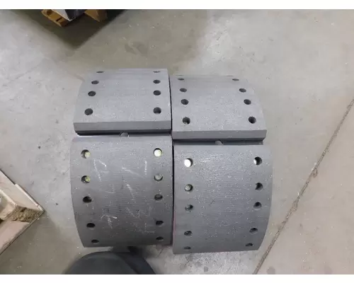   Brake Shoes