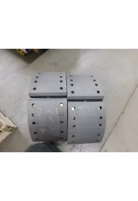   Brake Shoes