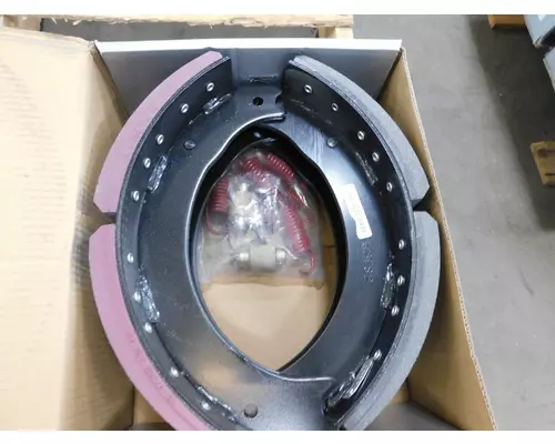   Brake Shoes