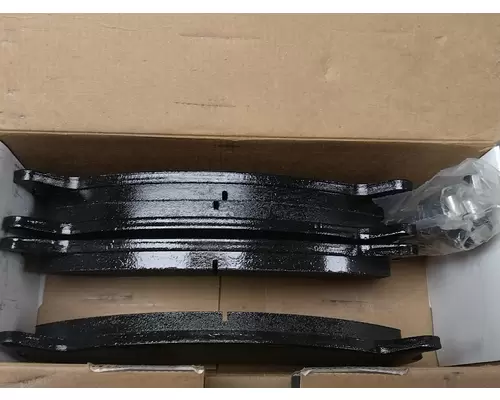   Brake Shoes