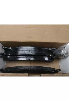   Brake Shoes