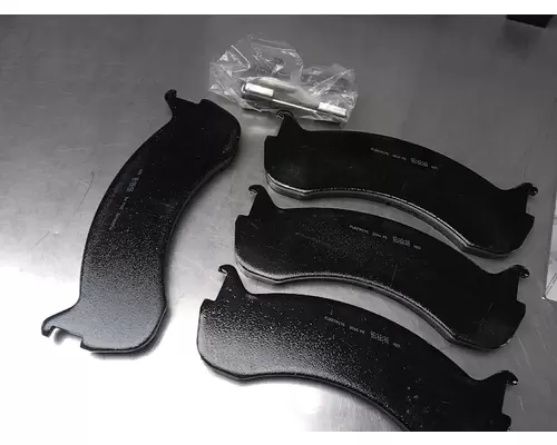   Brake Shoes