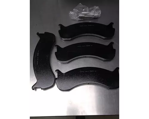   Brake Shoes