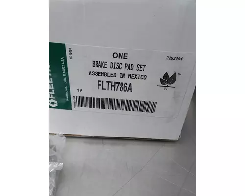   Brake Shoes