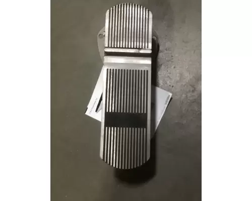   BrakeClutch Pedal Box