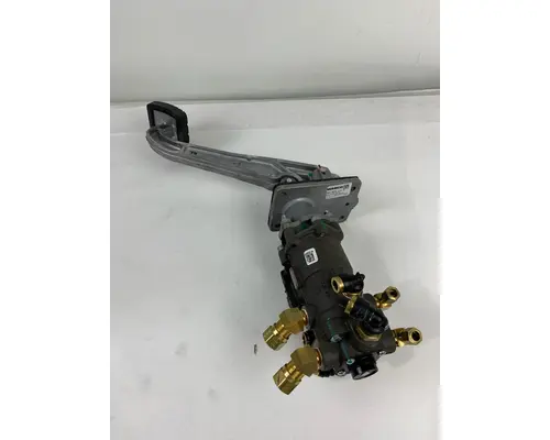   BrakeClutch Pedal