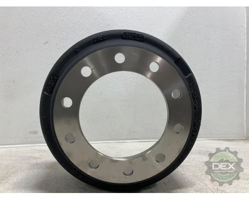   Brakes, (Drum/Rotors) Front