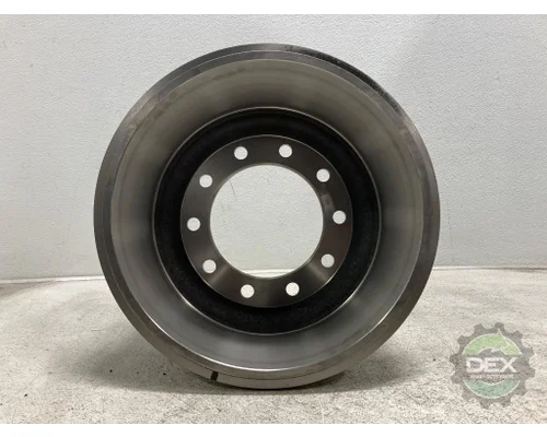   Brakes, (DrumRotors) Front