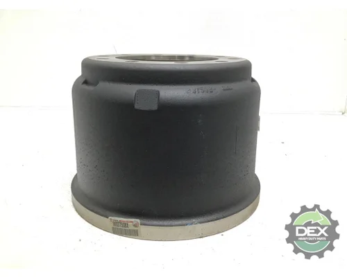   Brakes, (DrumRotors) Front