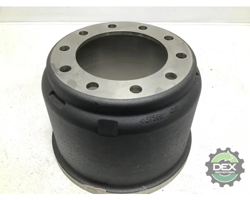   Brakes, (DrumRotors) Front