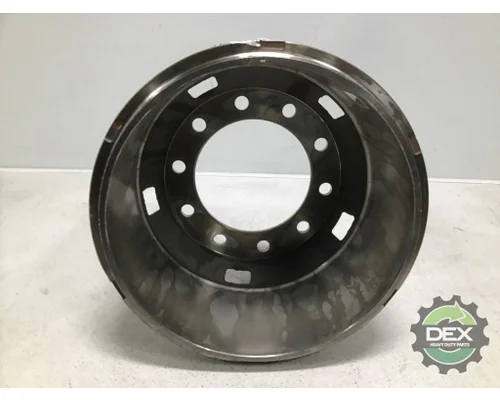  Brakes, (DrumRotors) Front
